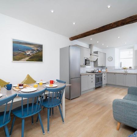 Harbour Moorings Villa St Ives  Bagian luar foto