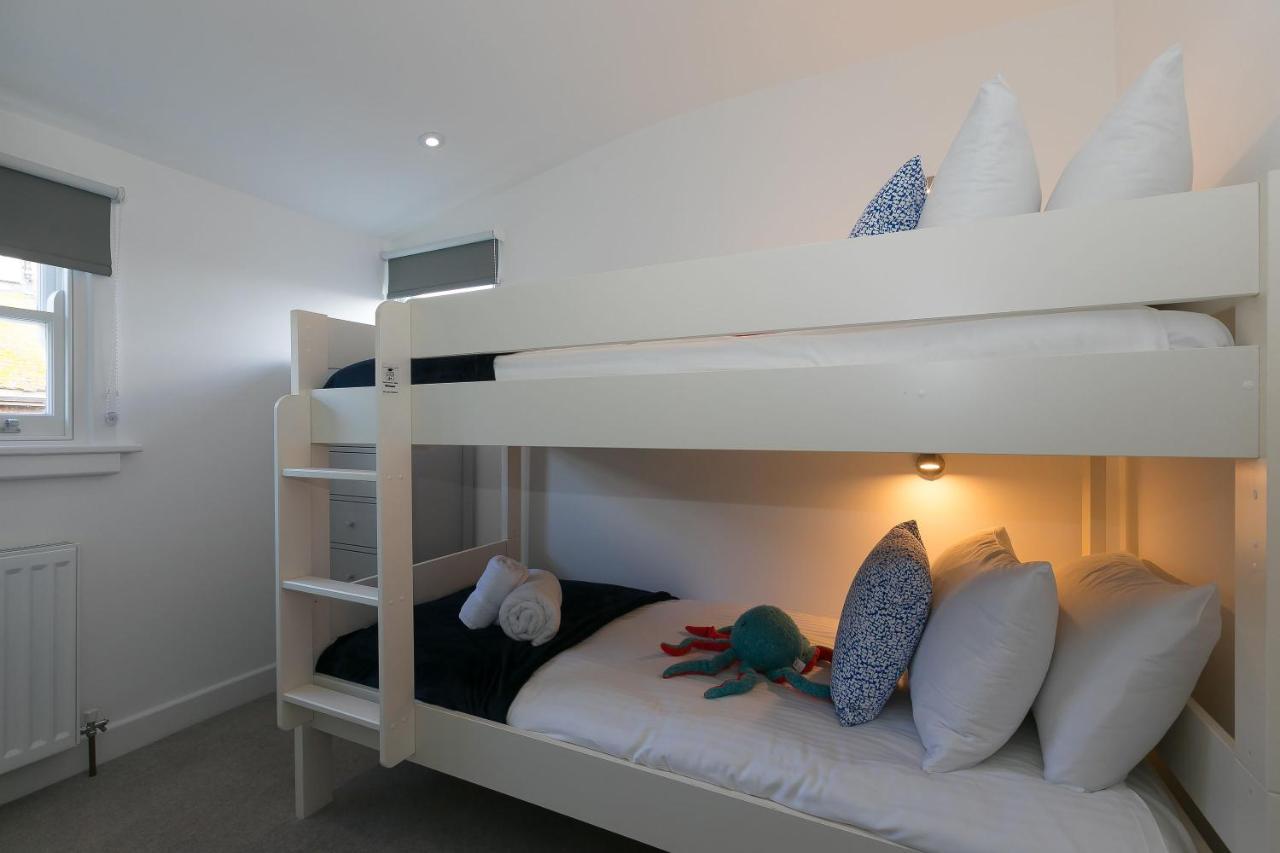 Harbour Moorings Villa St Ives  Bagian luar foto